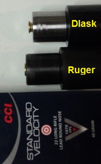 Photo by Dj_Squelch on CanadianGunNutz