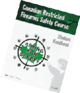 CRFSC Course Manual